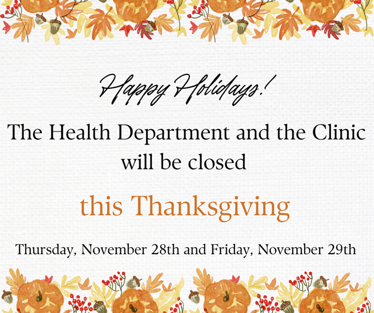 Lake County Indiana Health Department