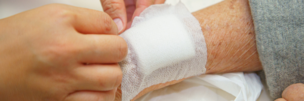 Wounds & Wound Care